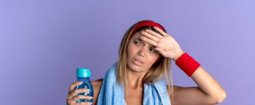 The Role of Hydration in Fitness Performance and Recovery