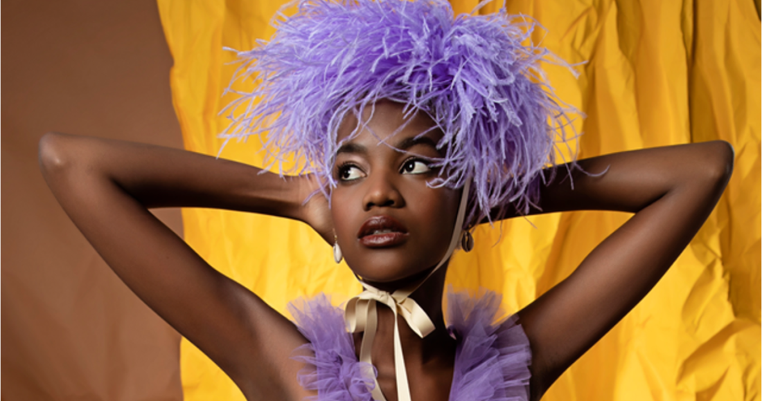 Dressed Like Art: The Creative Power of Fashion