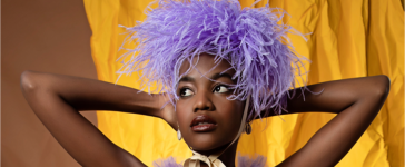 Dressed Like Art: The Creative Power of Fashion
