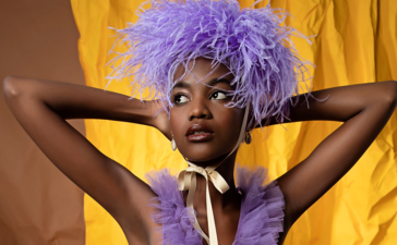 Dressed Like Art: The Creative Power of Fashion