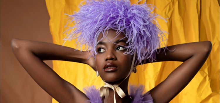 Dressed Like Art: The Creative Power of Fashion