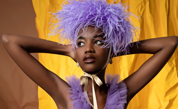 Dressed Like Art: The Creative Power of Fashion